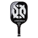 Onix Evoke Premier CT-16 Senior Pickleball Paddle Front_Flat