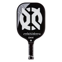 Onix Evoke Premier CT-16 Senior Pickleball Paddle Front_Flat