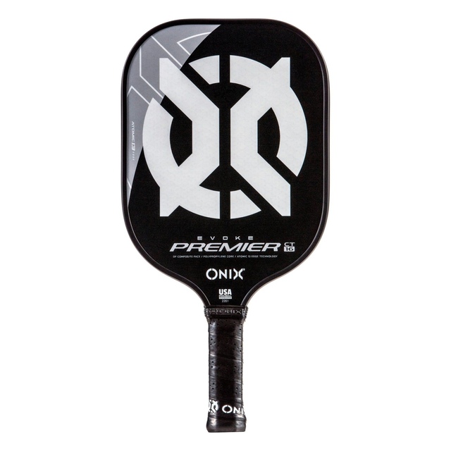 Onix Evoke Premier CT-16 Senior Pickleball Paddle