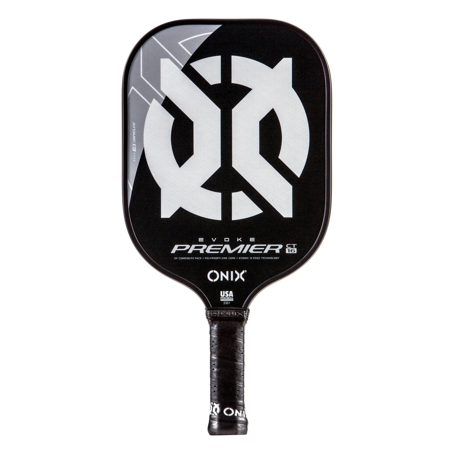Onix Evoke Premier CT-16 Senior Pickleball Paddle