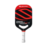 Selkirk VANGUARD Invikta Mid Senior Pickleball Paddle Front_Flat