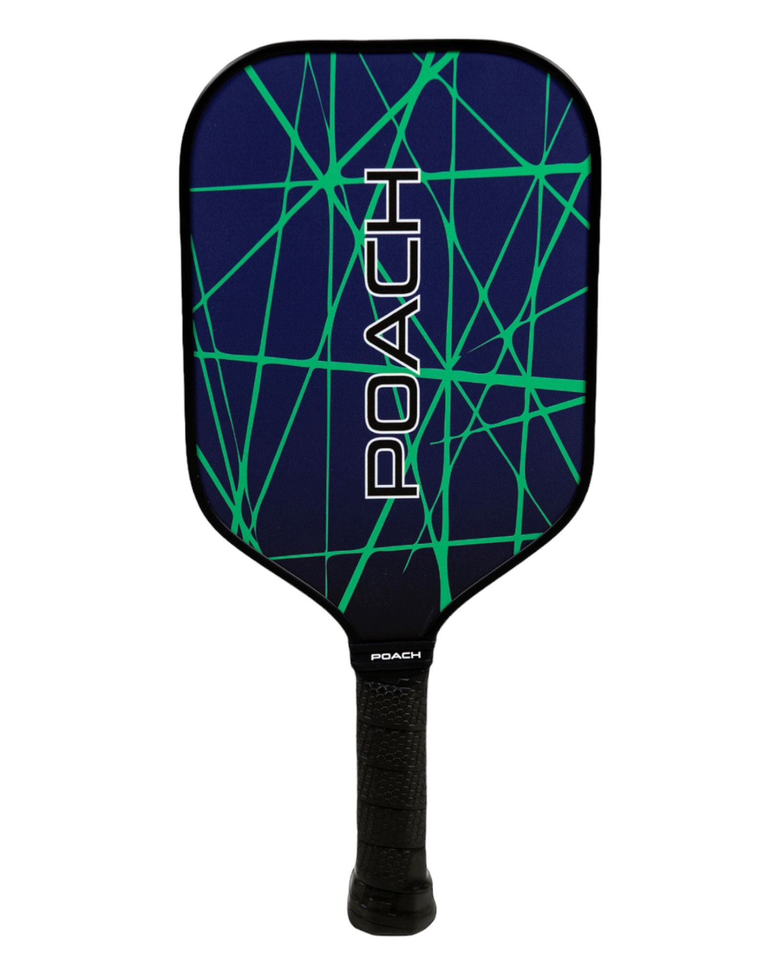 Poach Havoc Control Senior Pickleball Paddle - 16mm