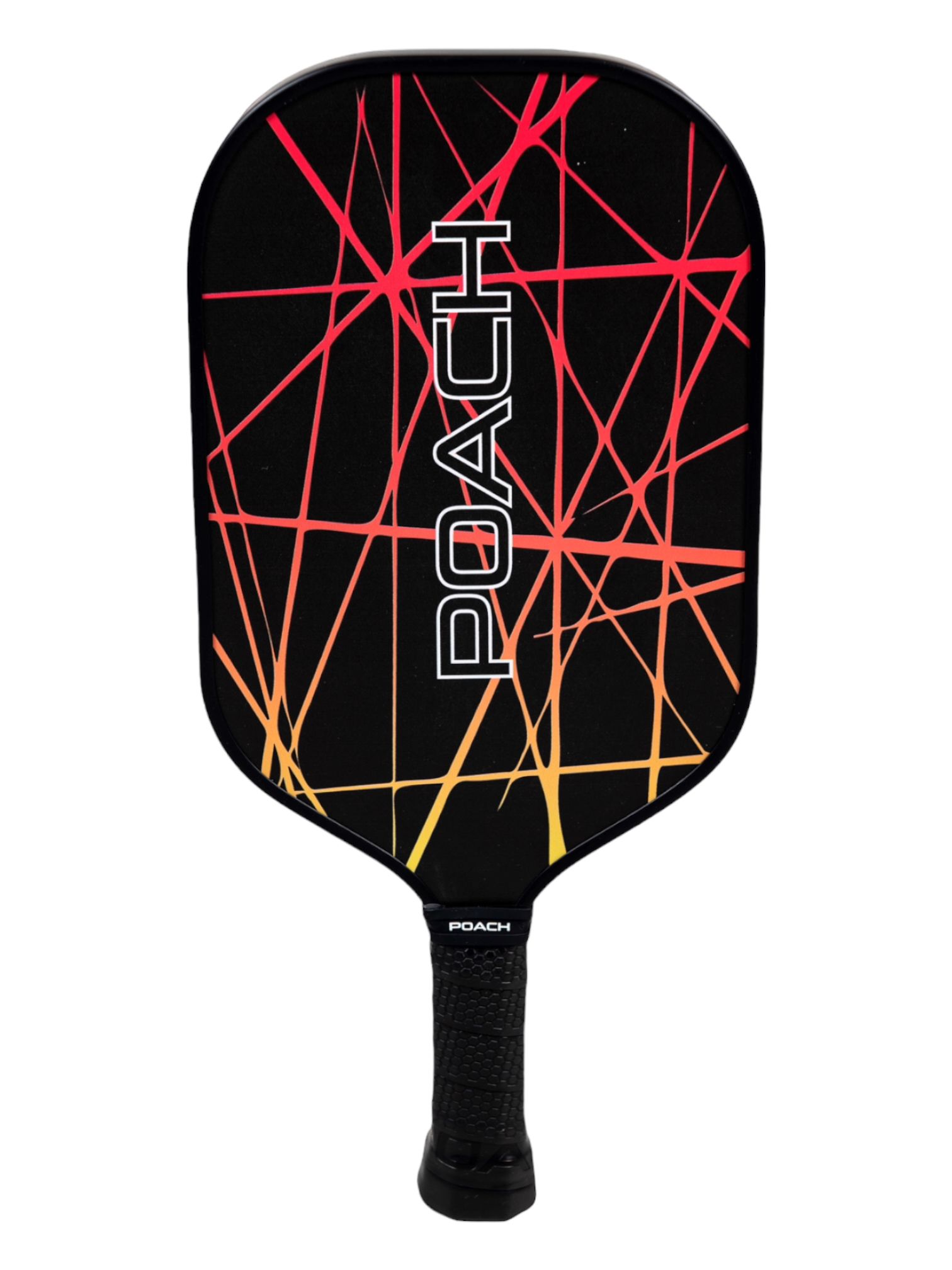 Poach Podium Control Senior Pickleball Paddle - 16mm