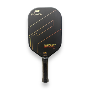 Poach Slingshot Senior Pickleball Paddle
