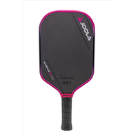 JOOLA Tyson McGuffin Magnus 3S 16 mm Pickleball Paddle Front_Flat