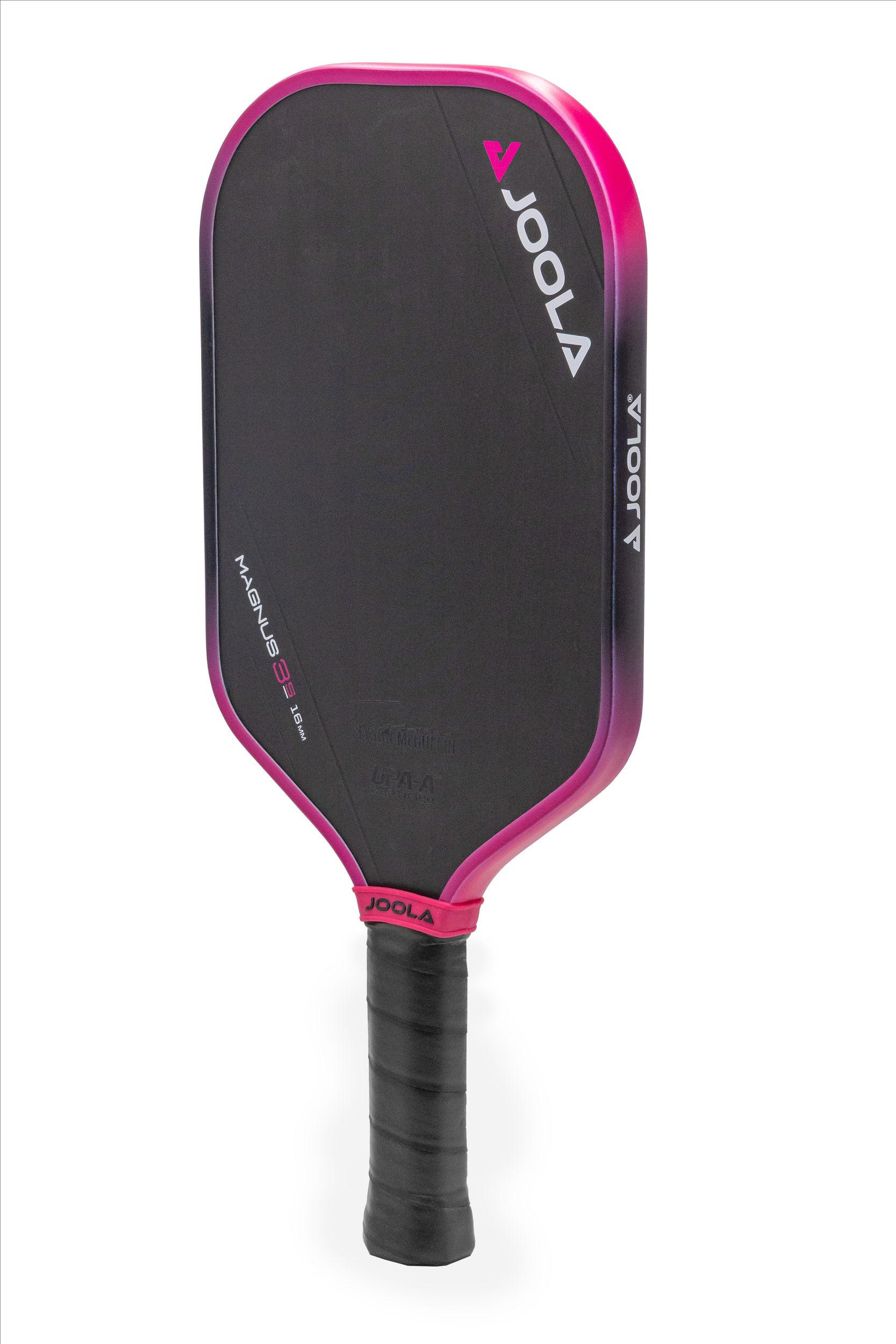 JOOLA Tyson McGuffin Magnus 3S 16 mm Pickleball Paddle