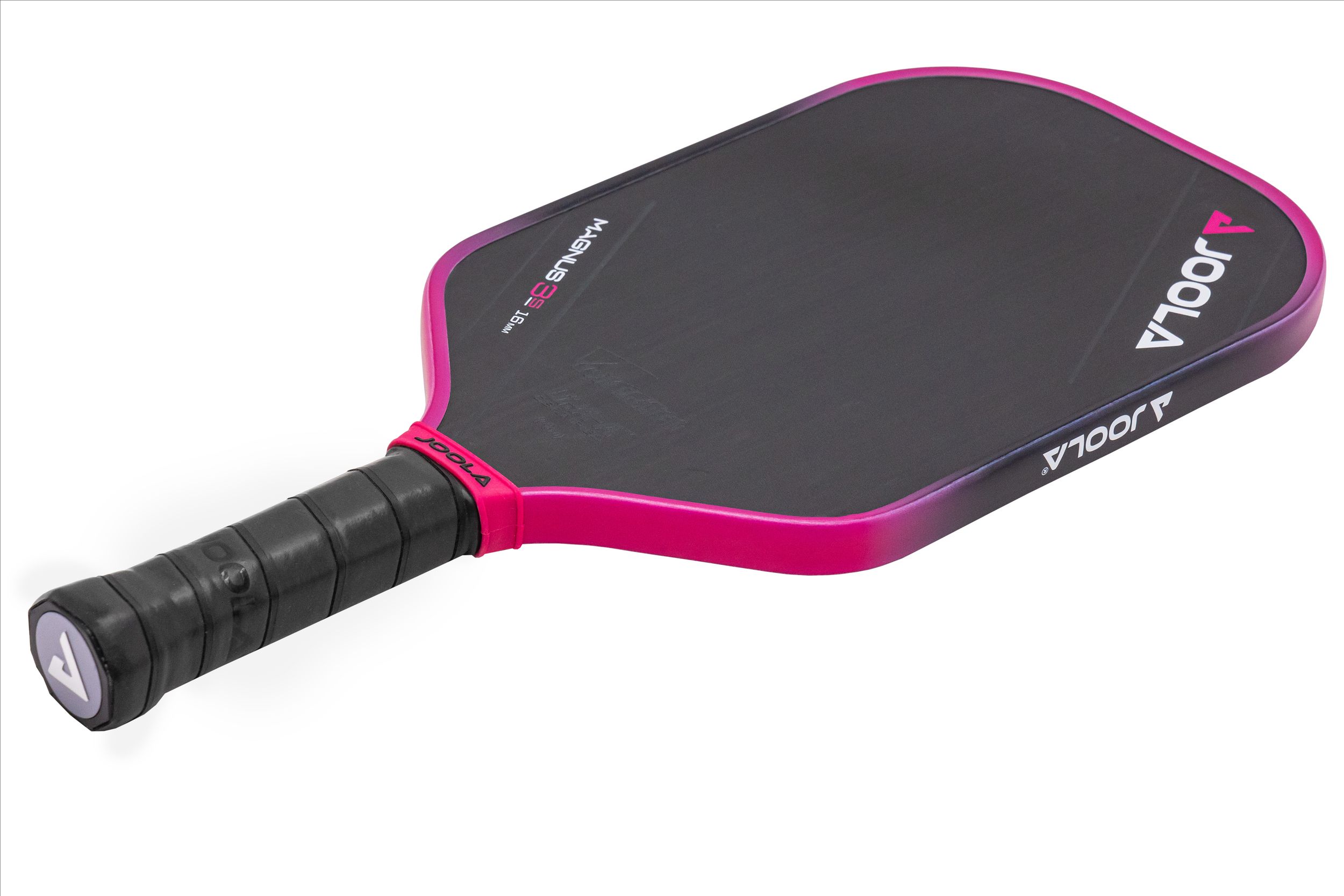 JOOLA Tyson McGuffin Magnus 3S 16 mm Pickleball Paddle