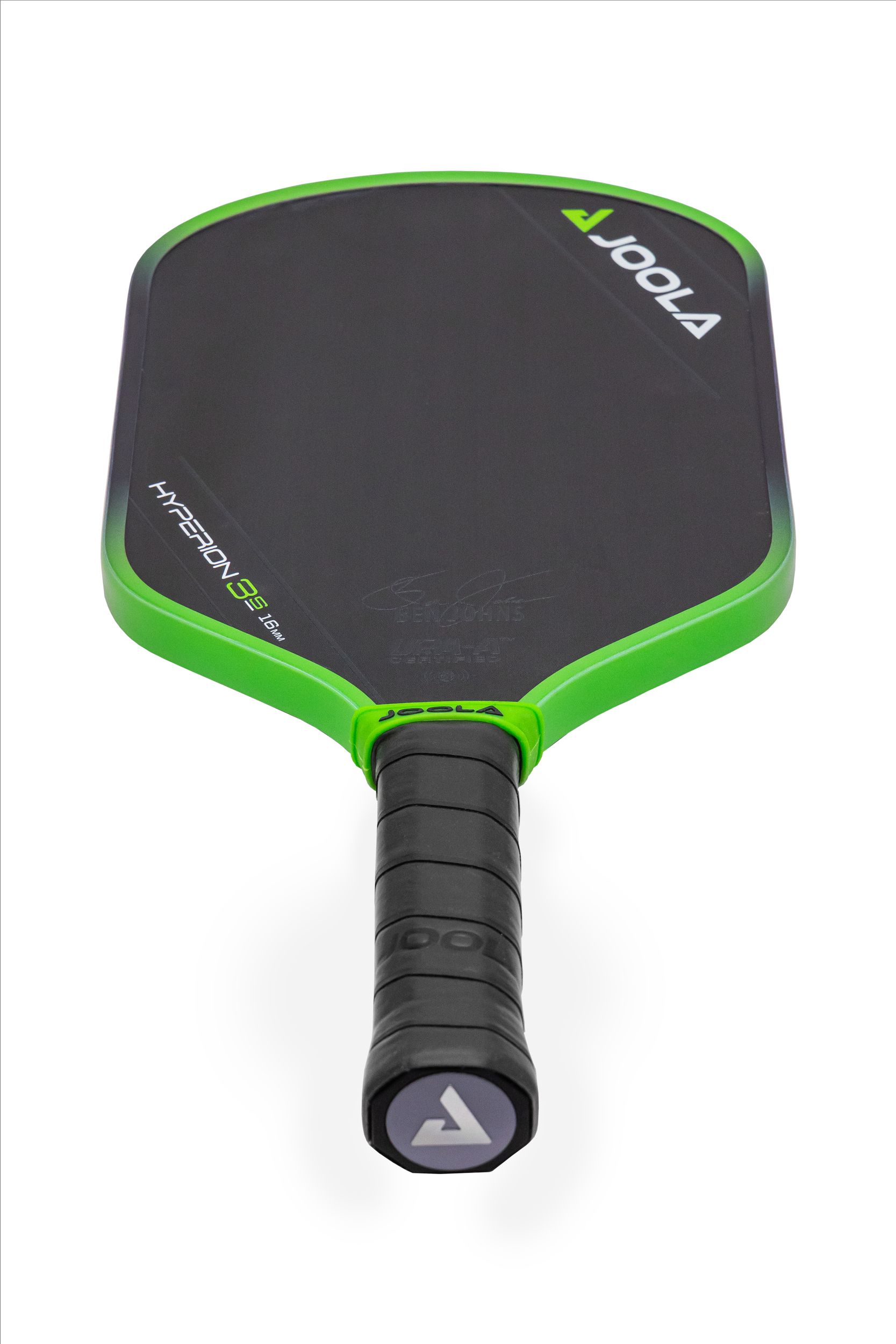 JOOLA Ben Johns Hyperion 3S 16 mm Pickleball Paddle