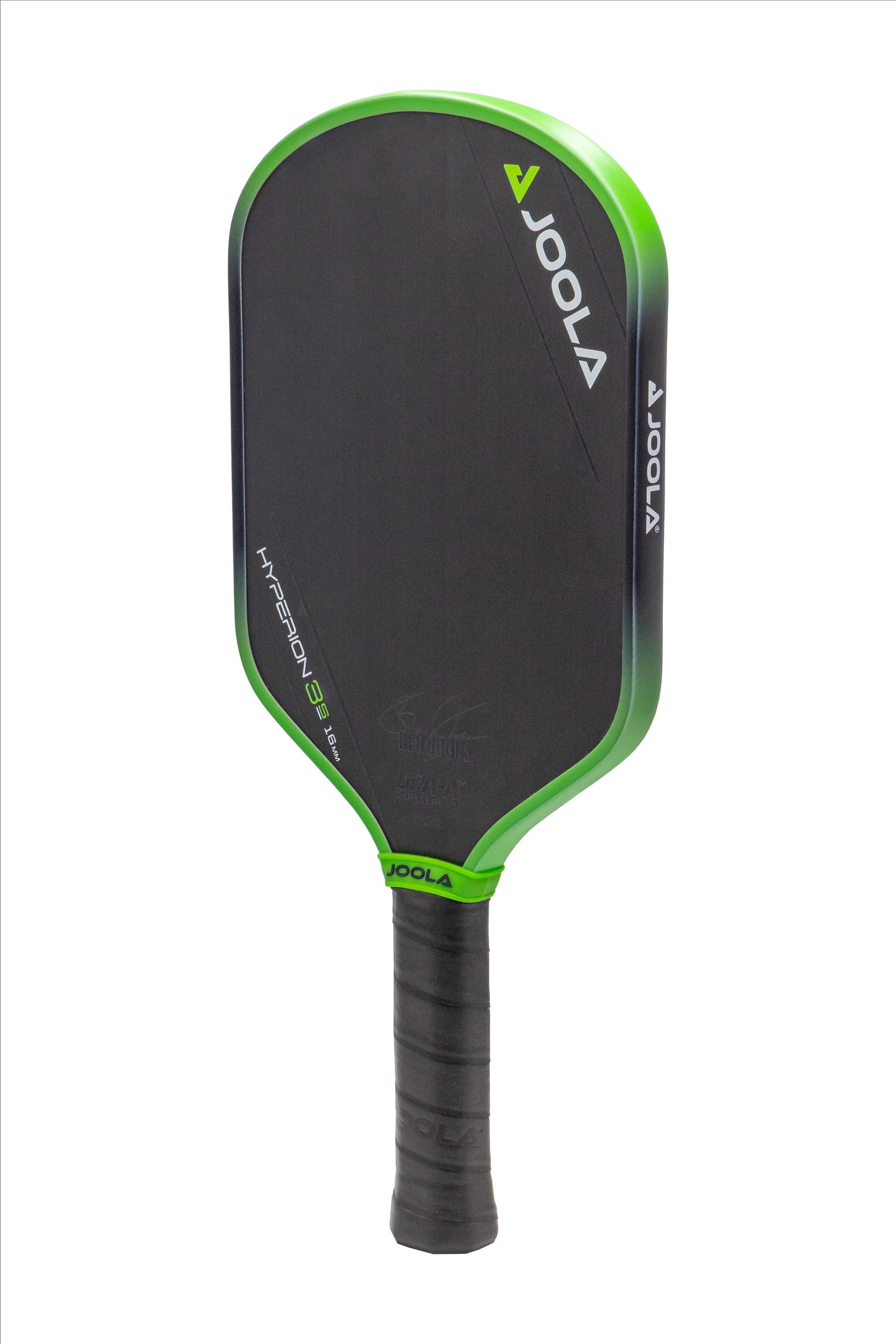 JOOLA Ben Johns Hyperion 3S 16 mm Pickleball Paddle