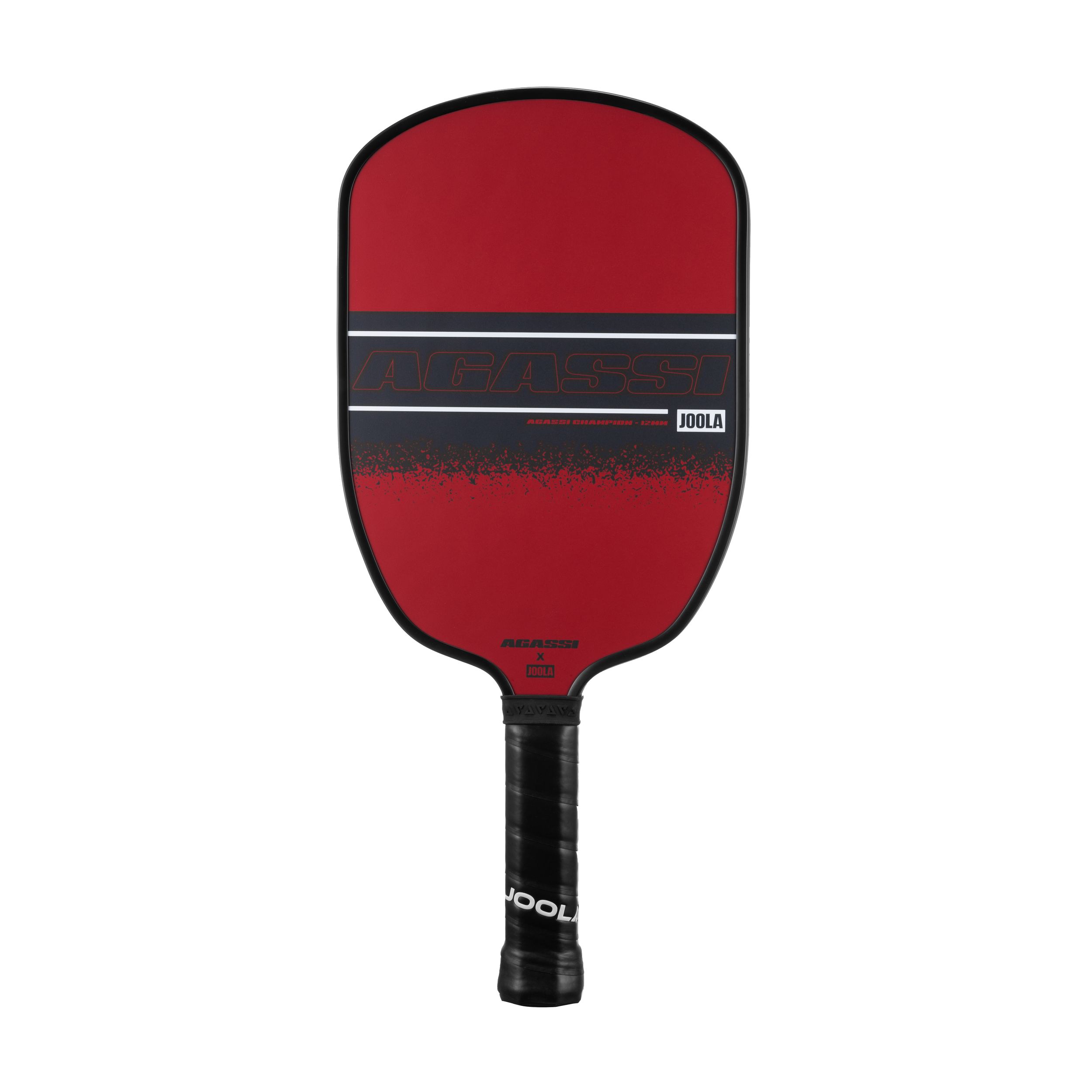 JOOLA 12 mm Agassi And Graf Champion Senior Pickleball Set