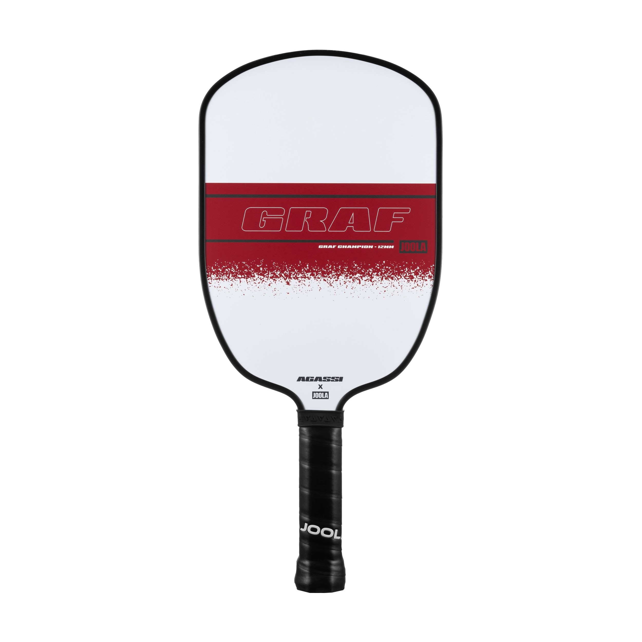 JOOLA 12 mm Agassi And Graf Champion Senior Pickleball Set