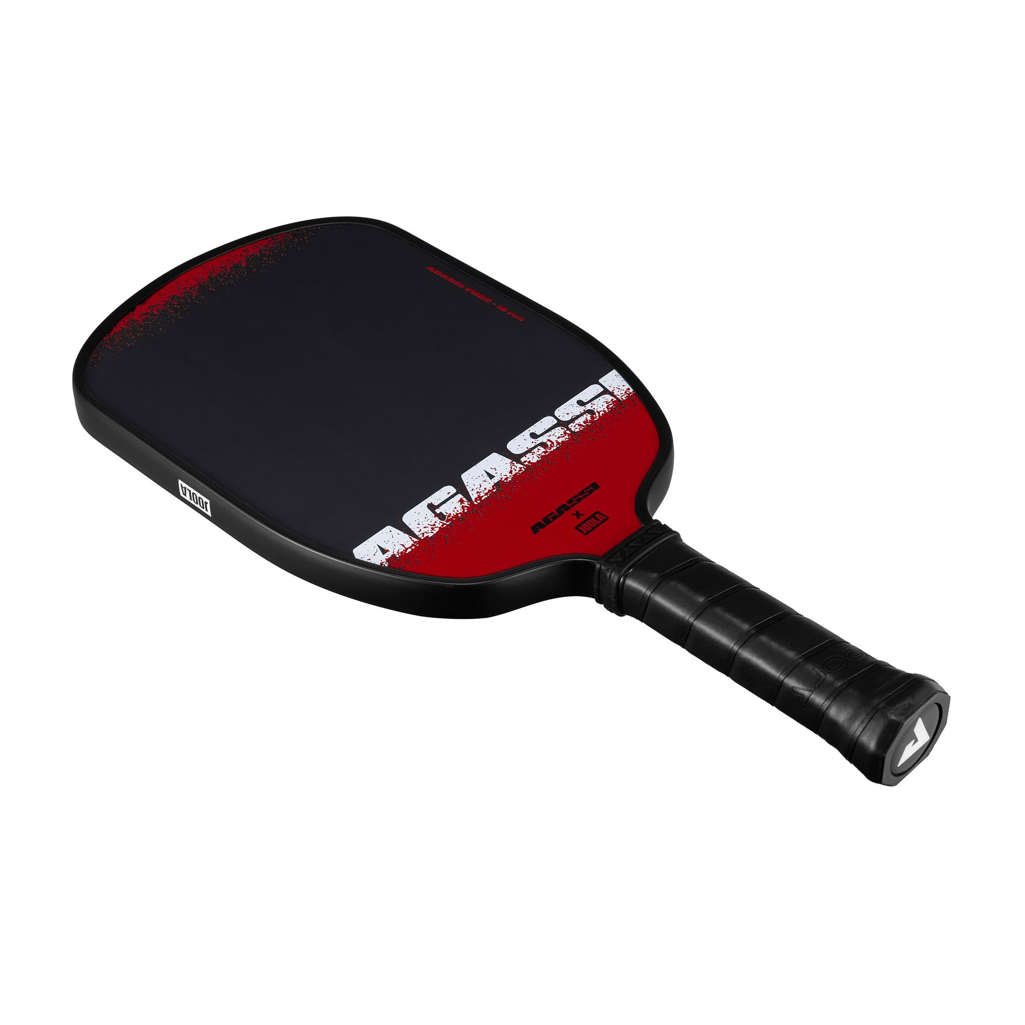 JOOLA Andre Agassi Edge 16 mm Pickleball Paddle