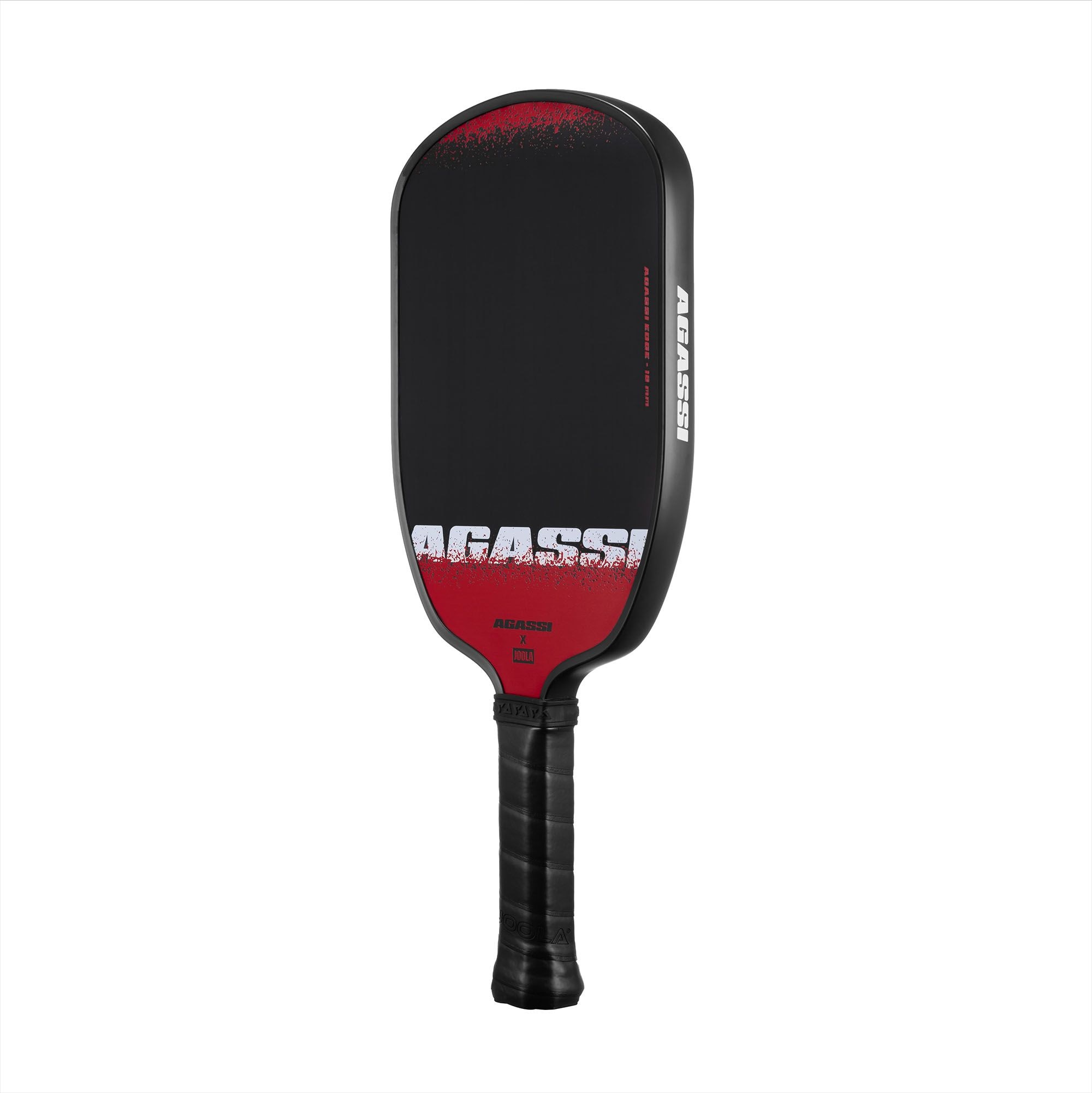 JOOLA Andre Agassi Edge 16 mm Pickleball Paddle
