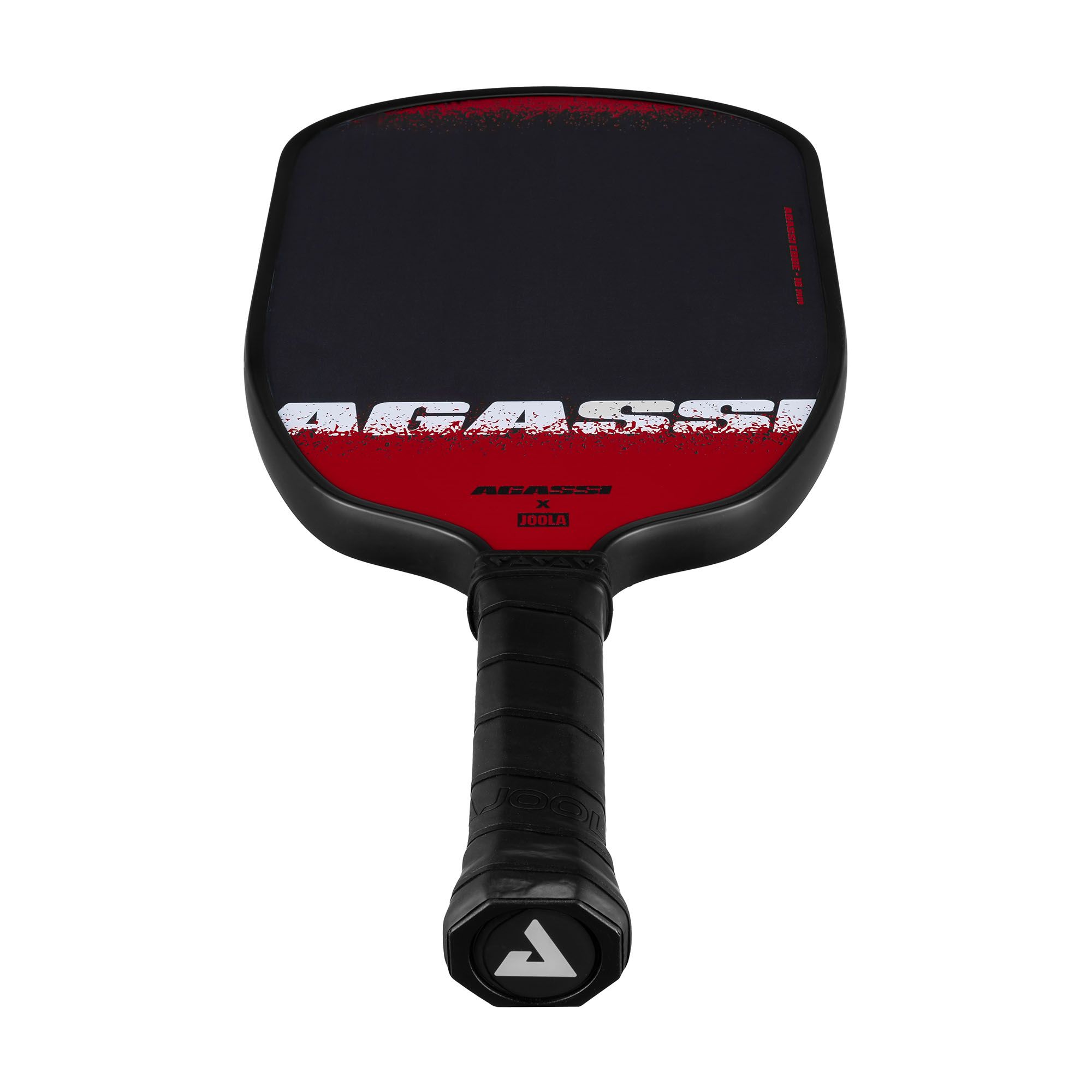 JOOLA Andre Agassi Edge 16 mm Pickleball Paddle