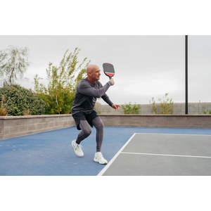 JOOLA Andre Agassi Edge 16 mm Pickleball Paddle