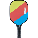 EXP Nimbus Junior Pickleball Paddle Front_Flat