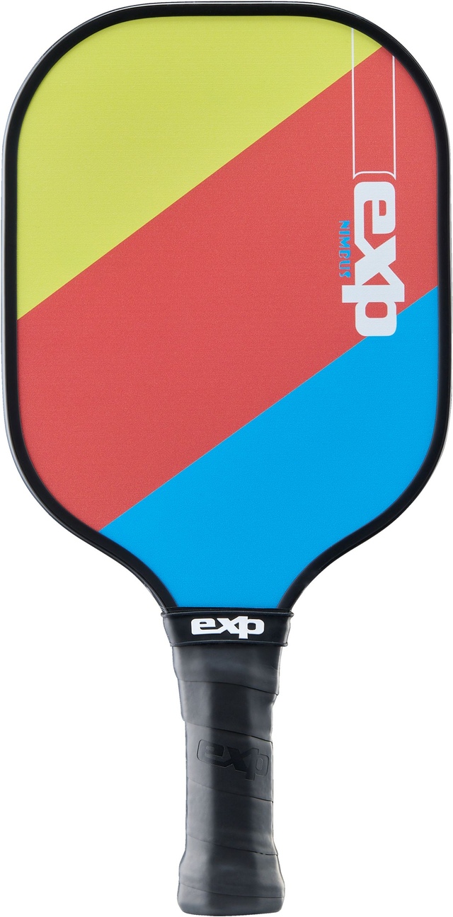 EXP Nimbus Junior Pickleball Paddle