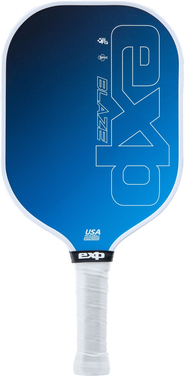 EXP Blaze Senior Pickleball Paddle