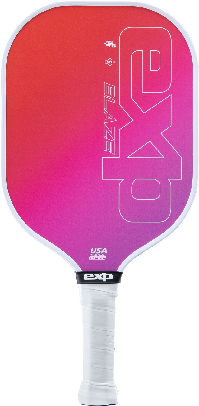 EXP Blaze Senior Pickleball Paddle