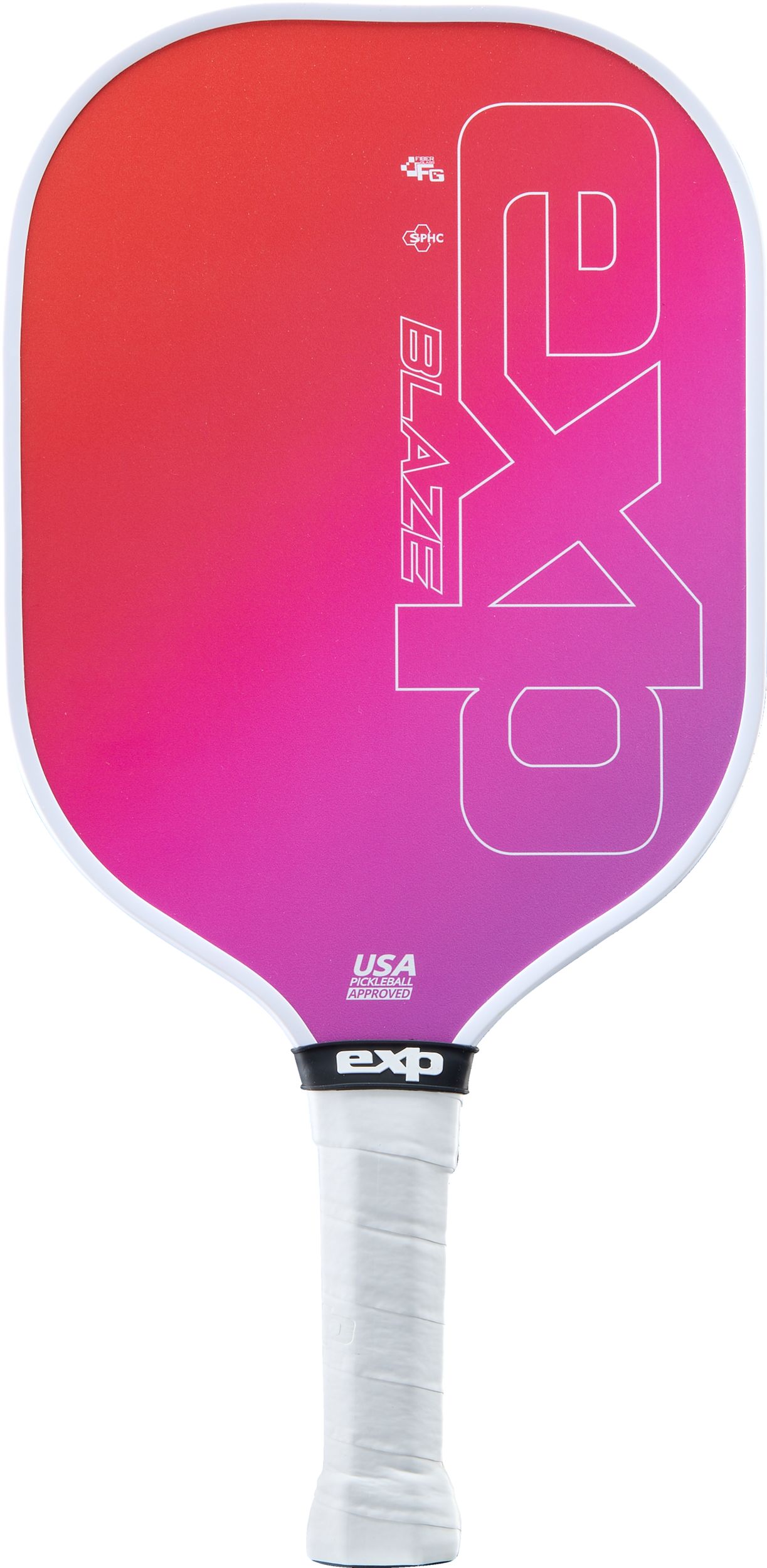 EXP Blaze Senior Pickleball Paddle