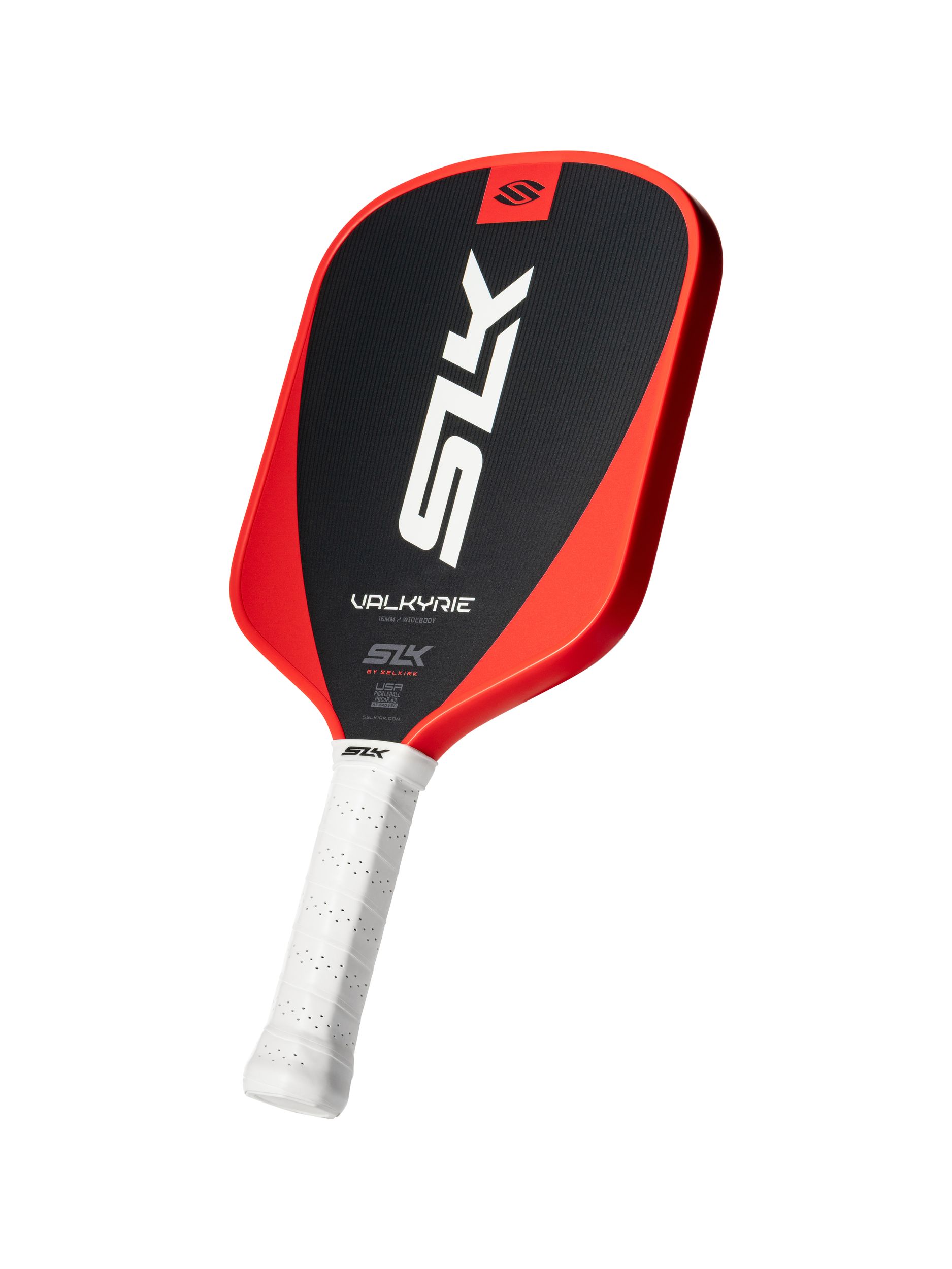 Selkirk Valkyrie Widebody Senior Pickleball Paddle