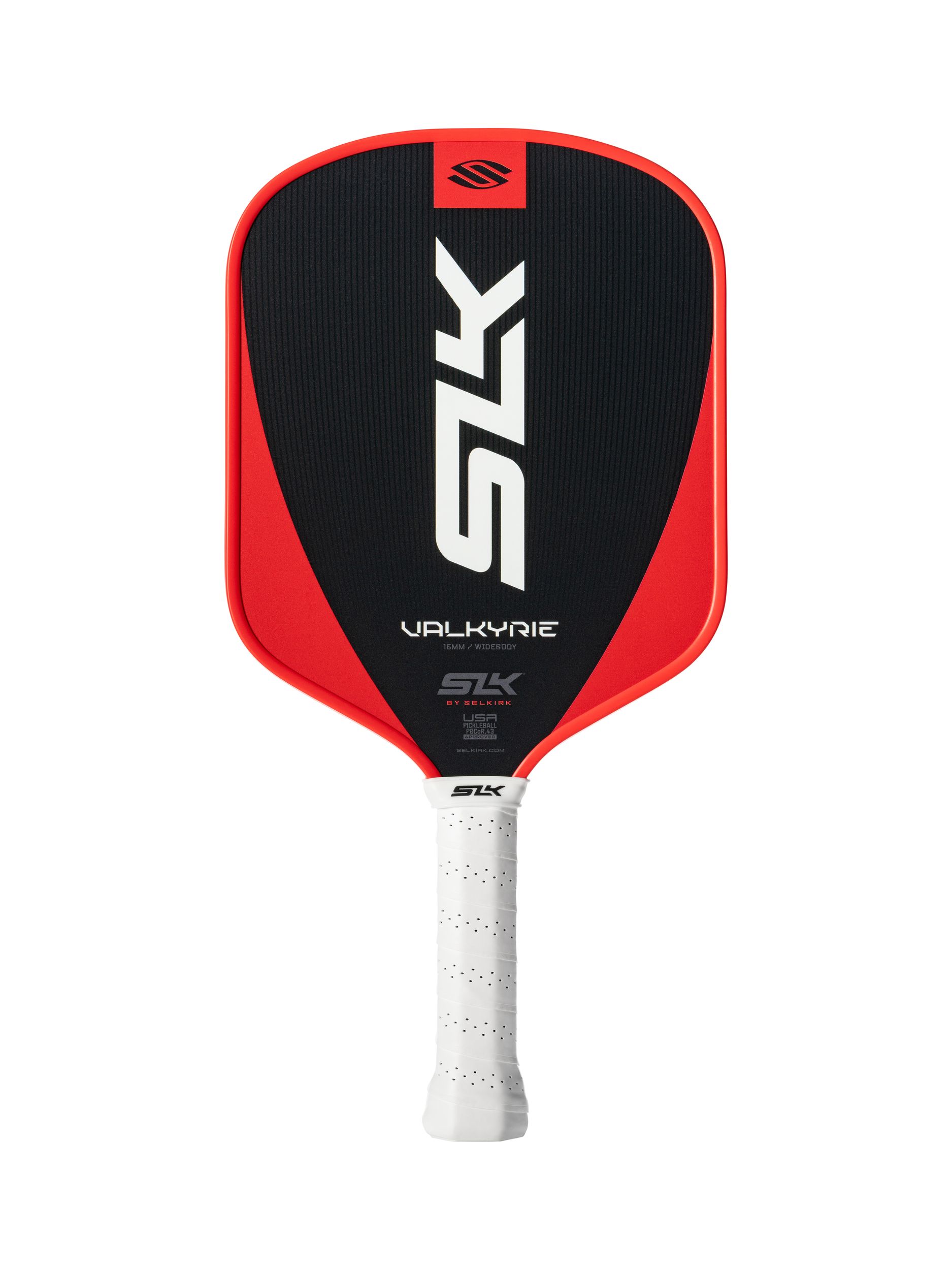 Selkirk Valkyrie Widebody Senior Pickleball Paddle