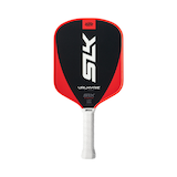 Selkirk Valkyrie Widebody Senior Pickleball Paddle Front_Flat