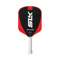 Selkirk Valkyrie Widebody Senior Pickleball Paddle Front_Flat