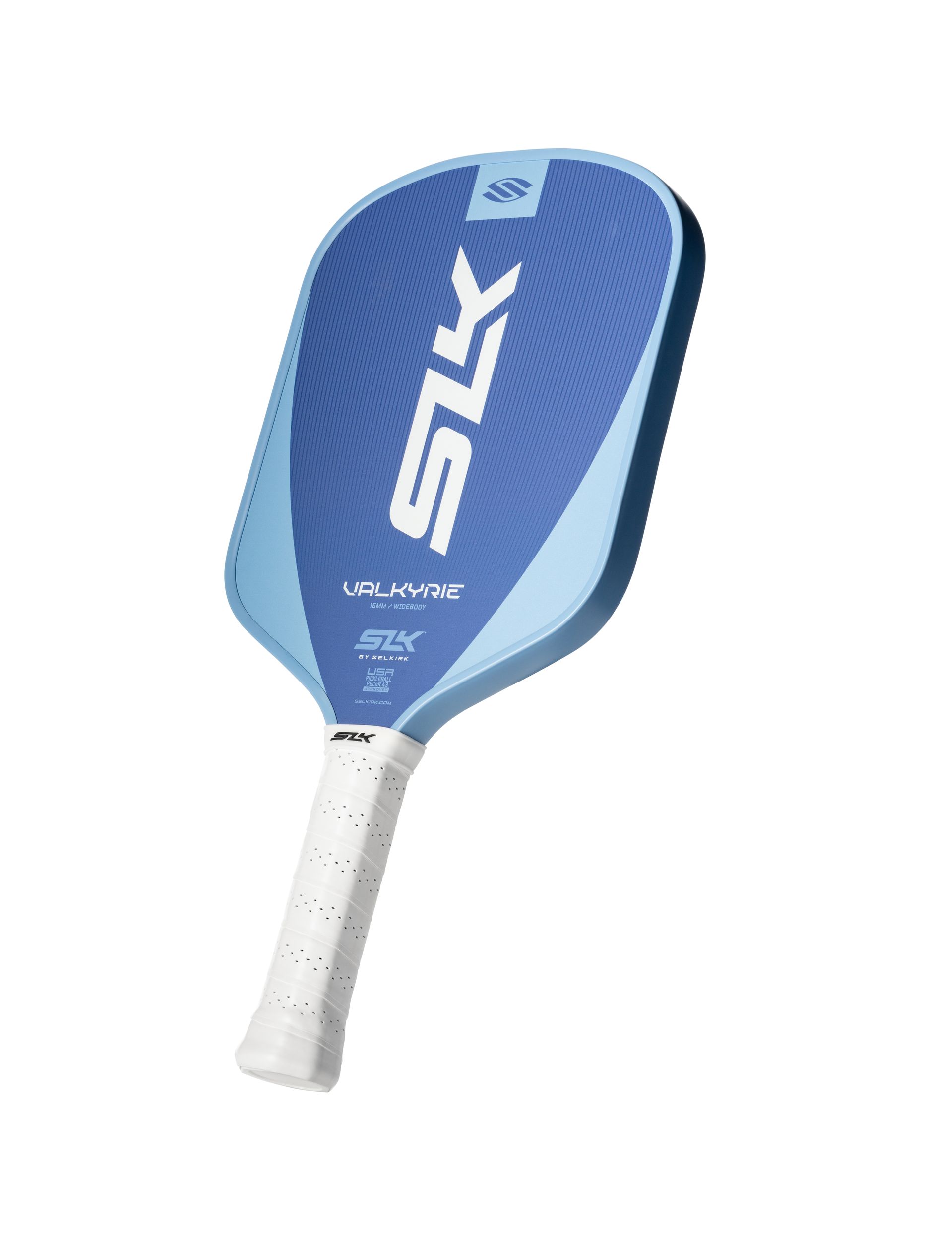 Selkirk Valkyrie Widebody Senior Pickleball Paddle