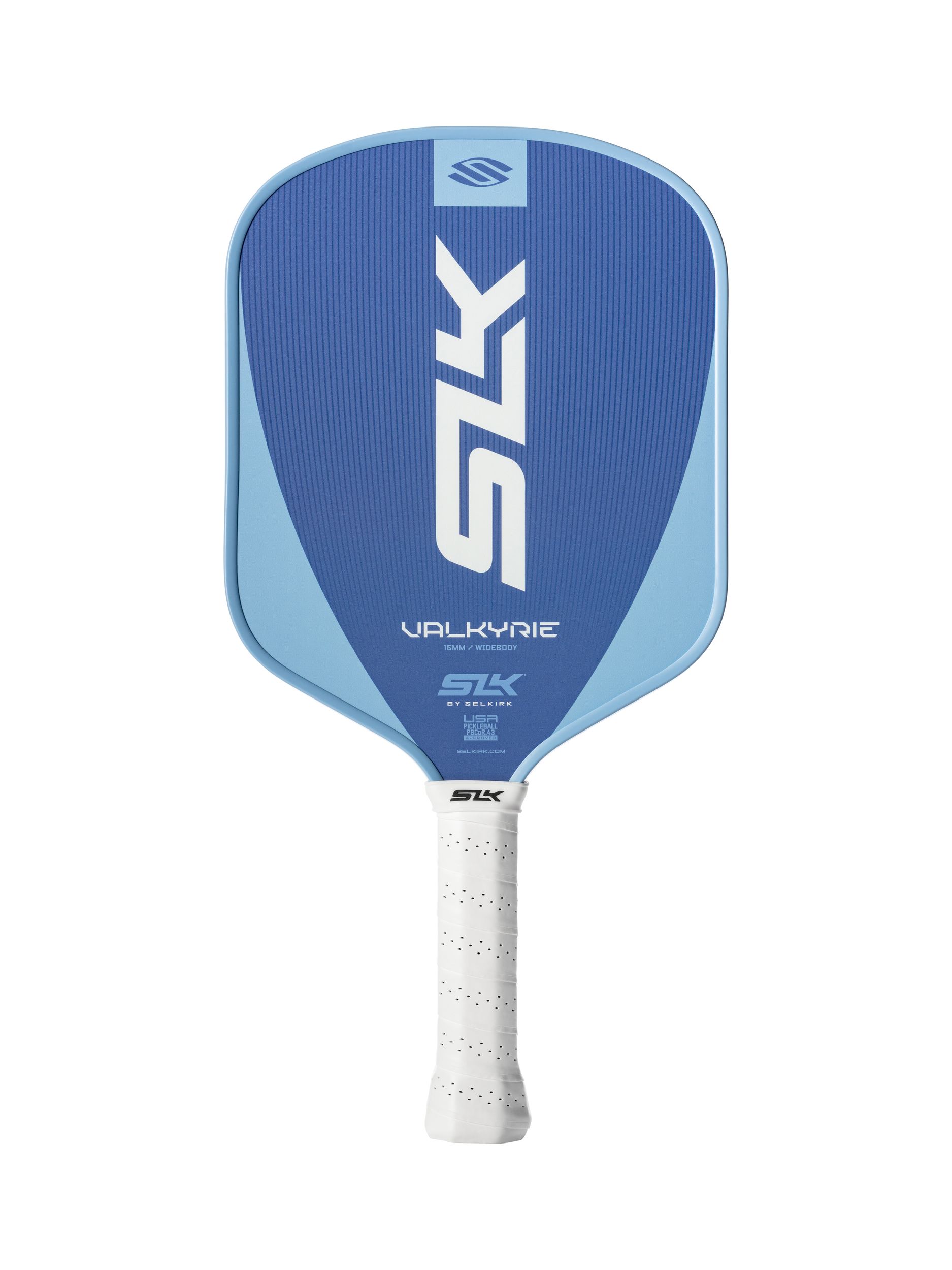Selkirk Valkyrie Widebody Senior Pickleball Paddle