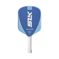 Selkirk Valkyrie Widebody Senior Pickleball Paddle Front_Flat