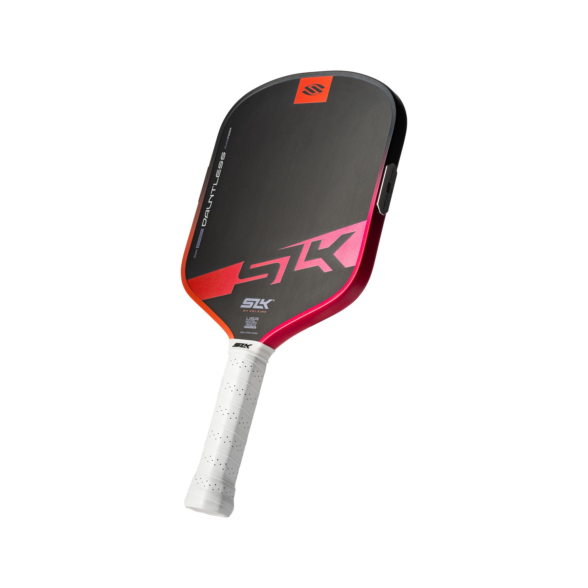 Selkirk Dauntless Widebody Senior Pickleball Paddle