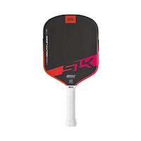 Selkirk Dauntless Widebody Senior Pickleball Paddle Front_Flat