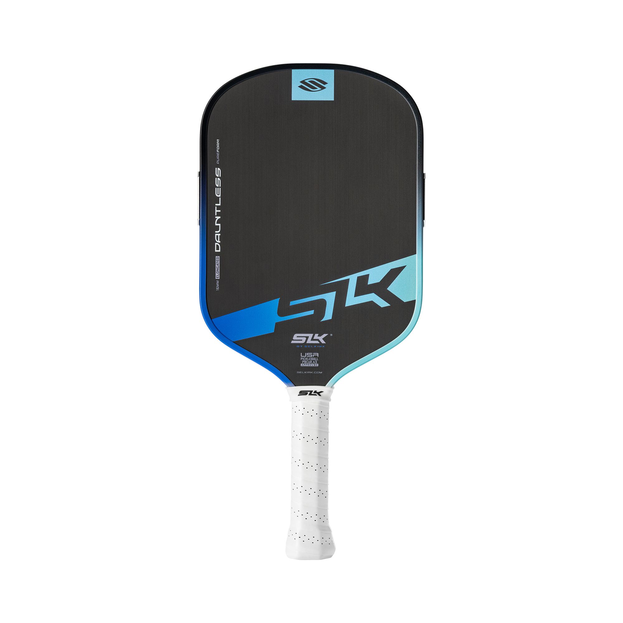 Selkirk Dauntless Elongated Senior Pickleball Paddle