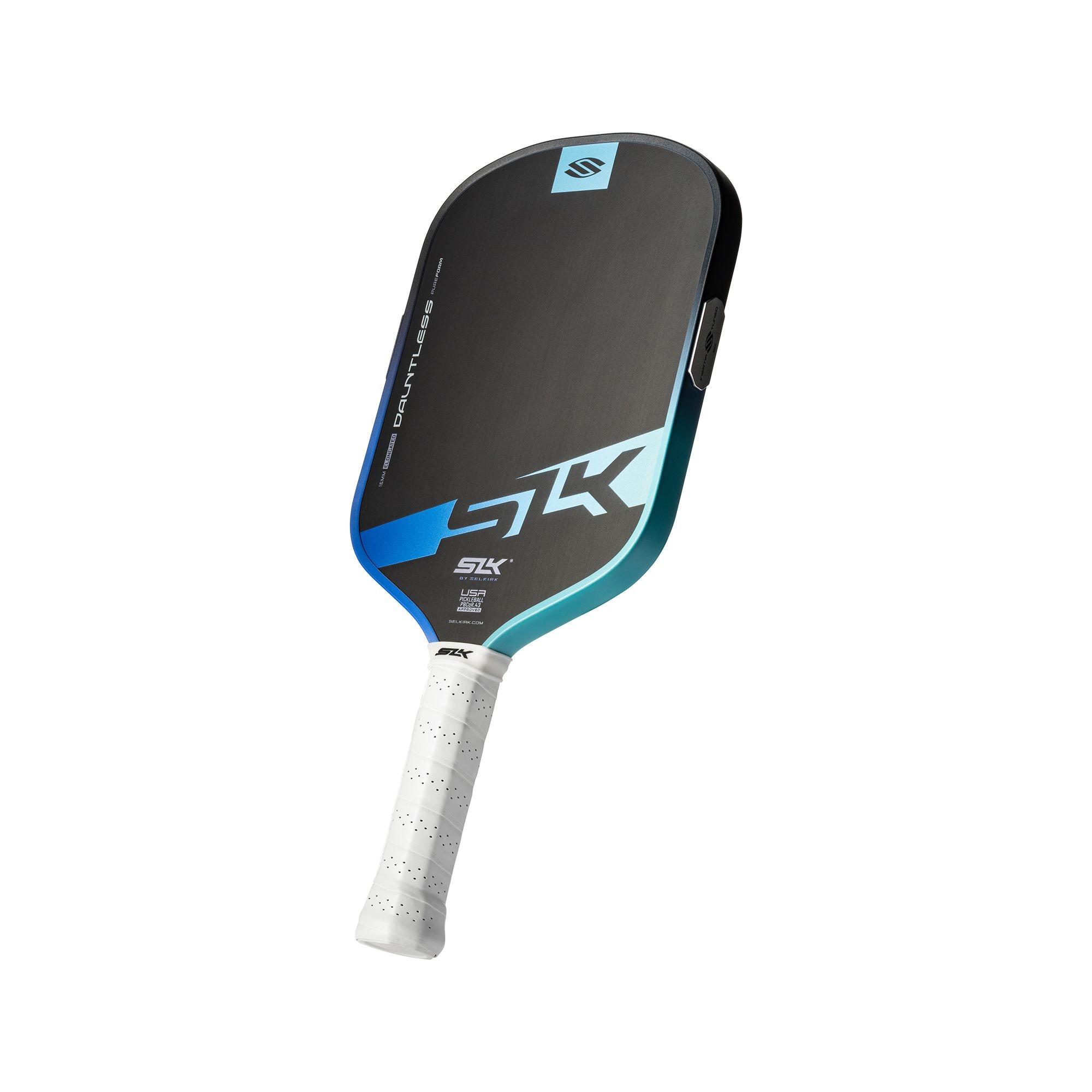 Selkirk Dauntless Elongated Senior Pickleball Paddle