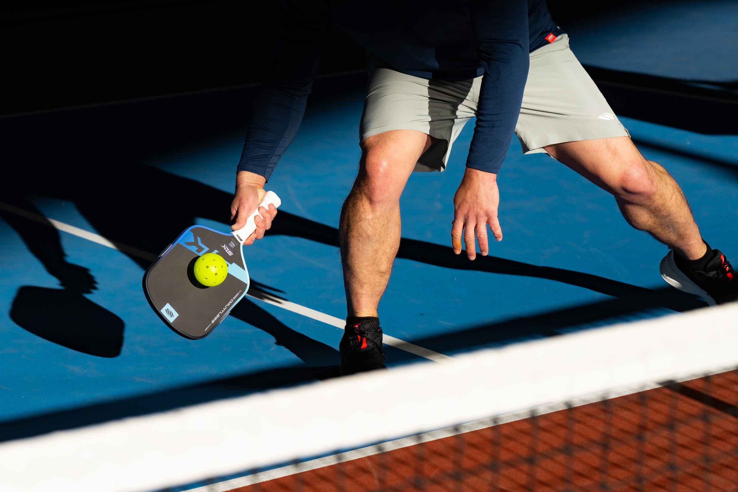 Selkirk Dauntless Elongated Senior Pickleball Paddle