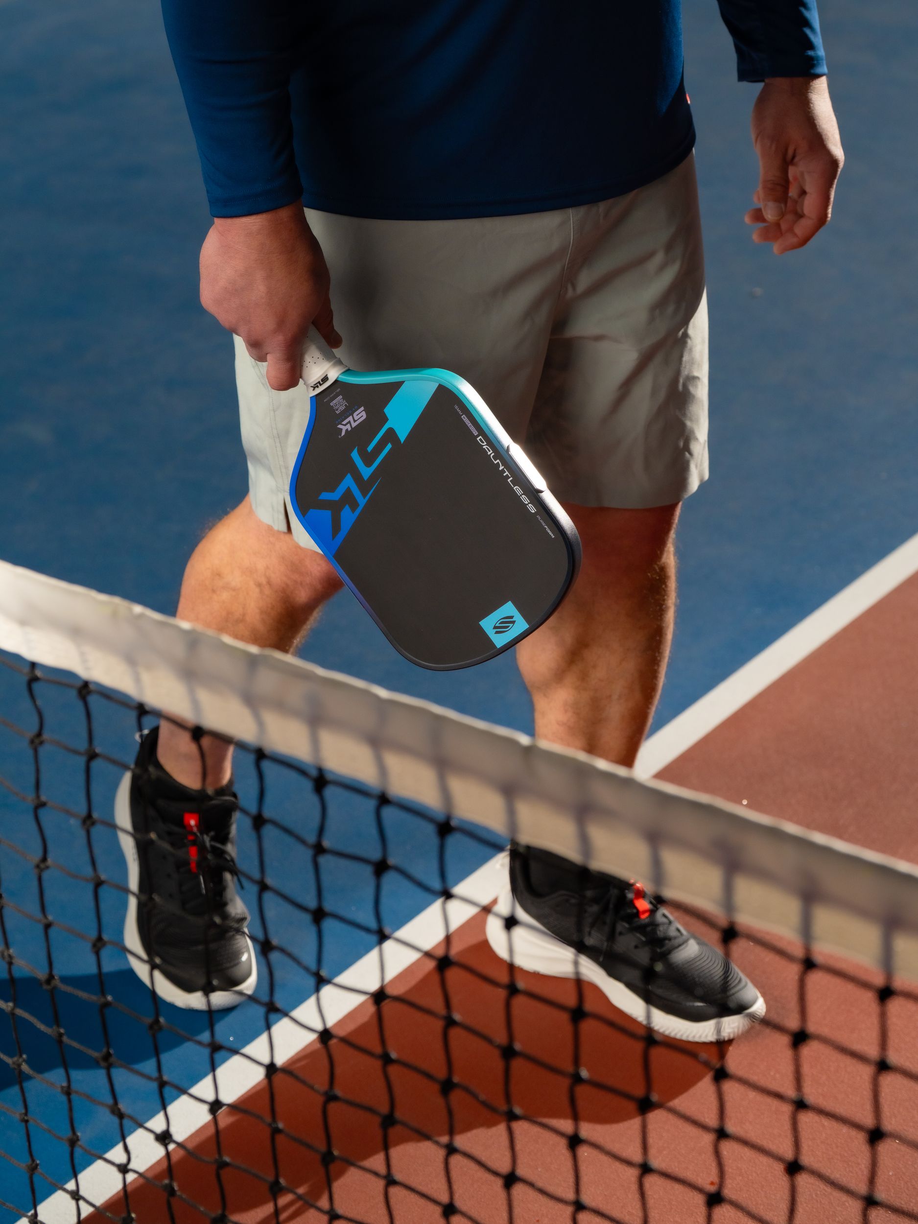 Selkirk Dauntless Elongated Senior Pickleball Paddle