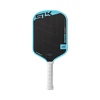 Selkirk Era Elongated Senior Pickleball Paddle Front_Flat