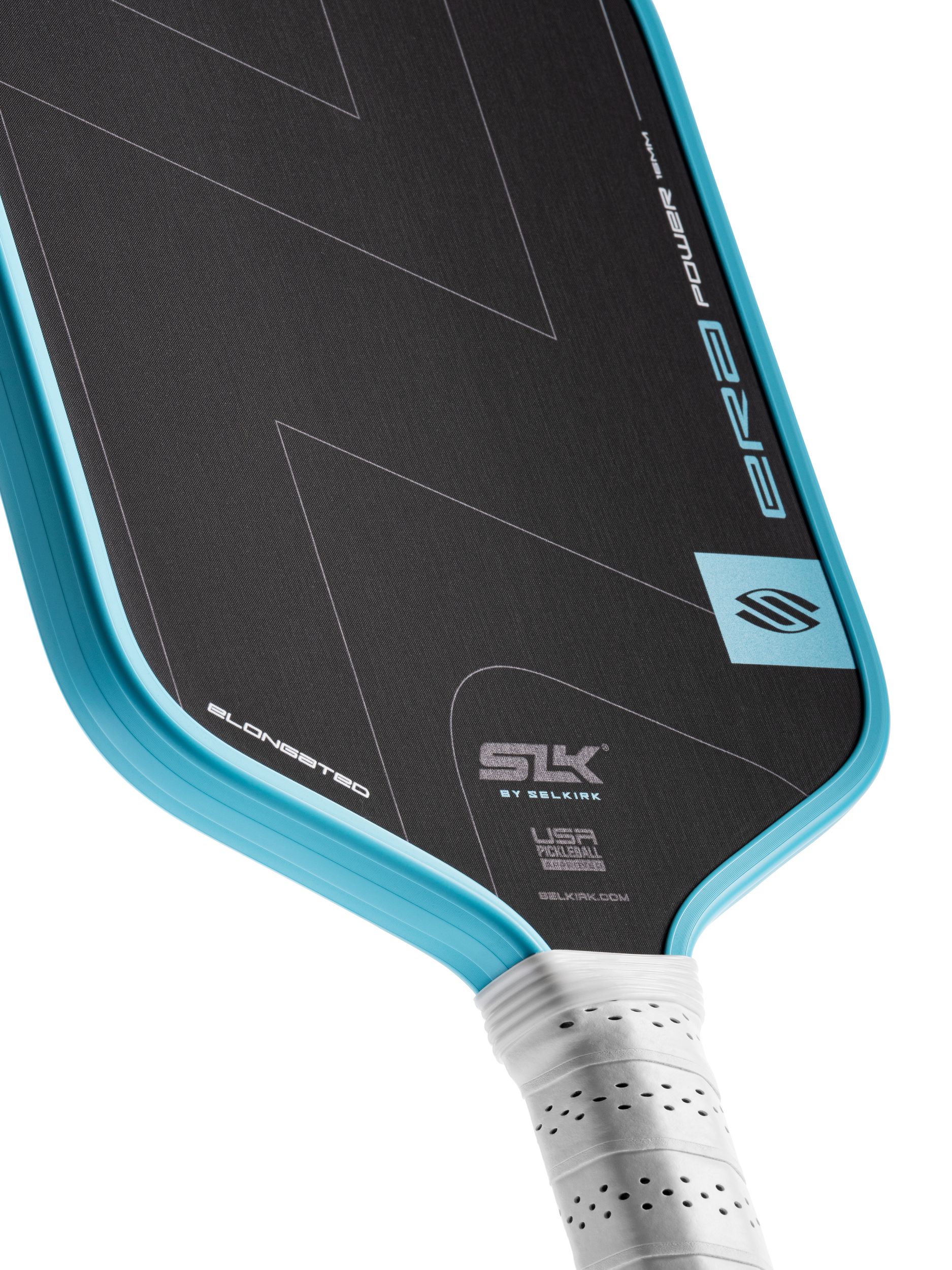 Selkirk Era Elongated Senior Pickleball Paddle