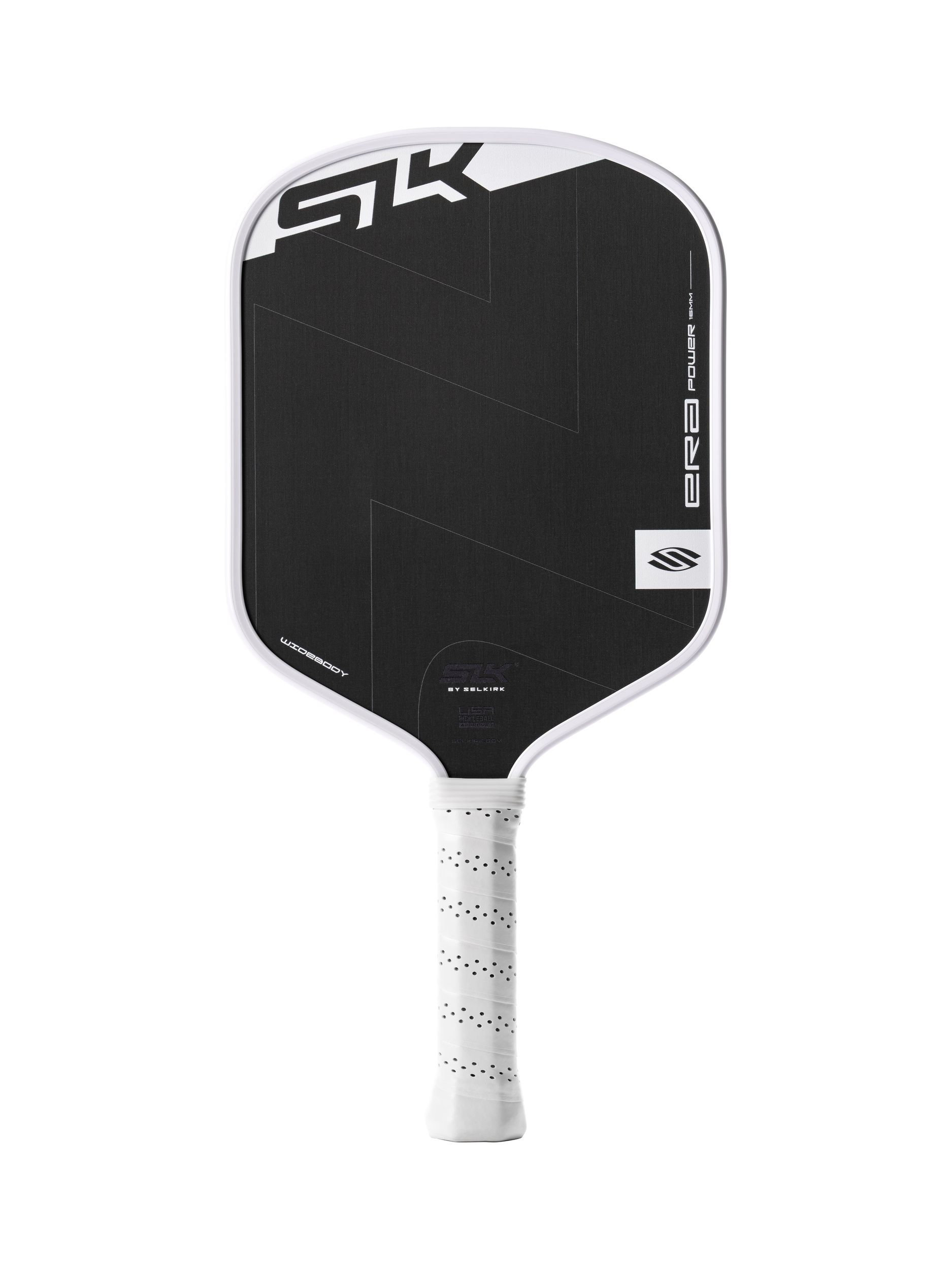 Selkirk Era Widebody Senior Pickleball Paddle