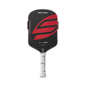 Selkirk Boomstick Elongated Senior Pickleball Paddle