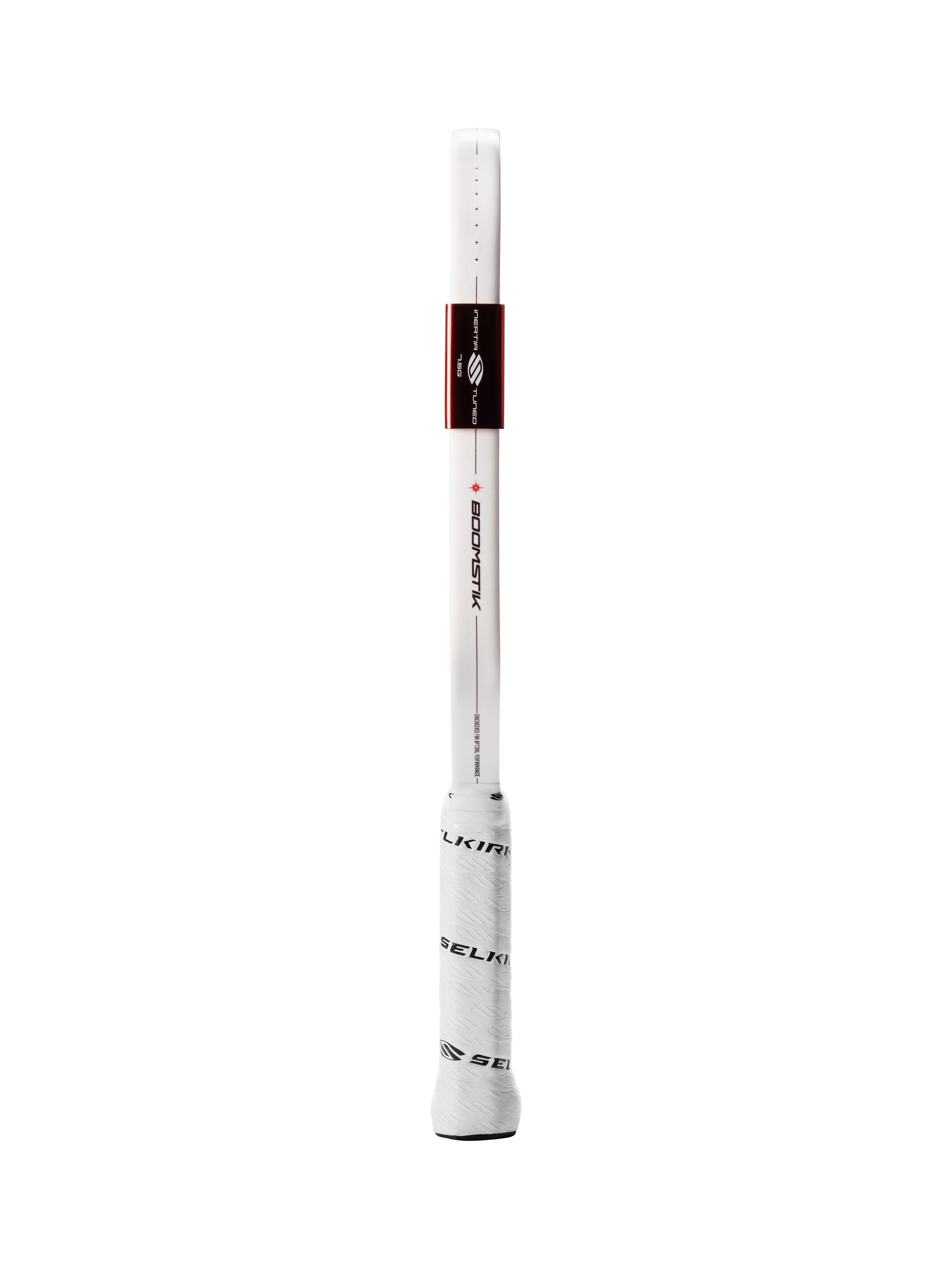 Selkirk Boomstick Elongated Senior Pickleball Paddle