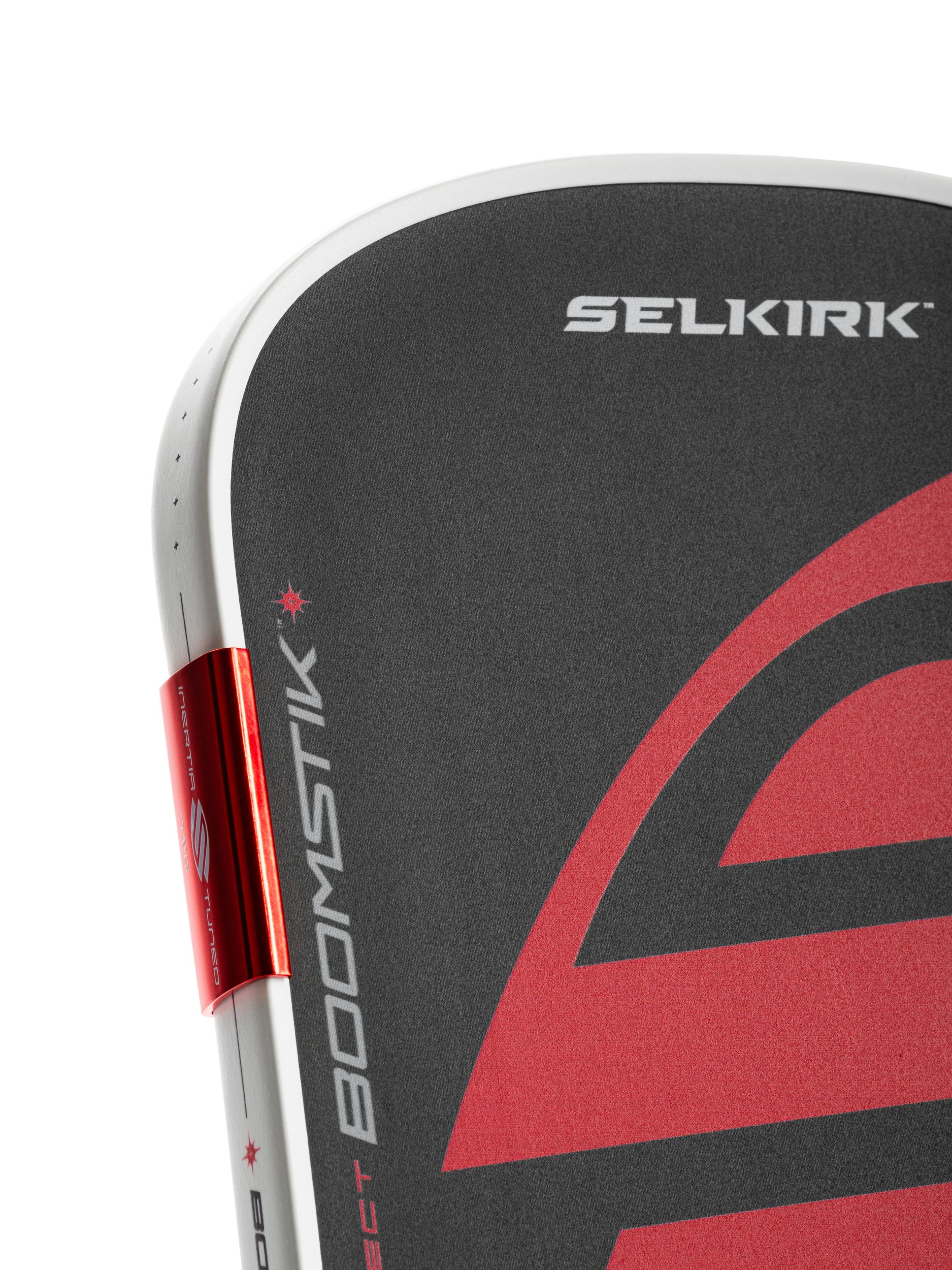 Selkirk Boomstick Elongated Senior Pickleball Paddle