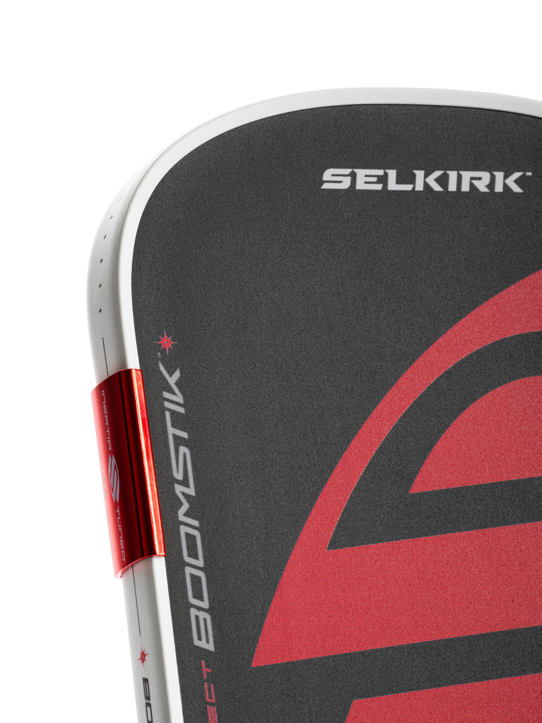 Selkirk Boomstick Widebody Senior Pickleball Paddle