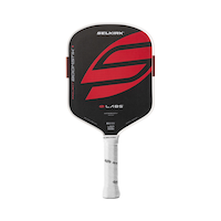 Selkirk Boomstick Widebody Senior Pickleball Paddle Front_Flat