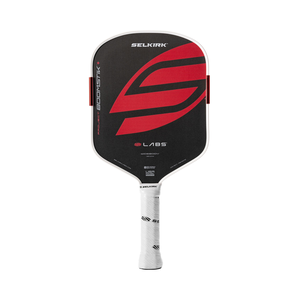 Selkirk Boomstick Widebody Senior Pickleball Paddle