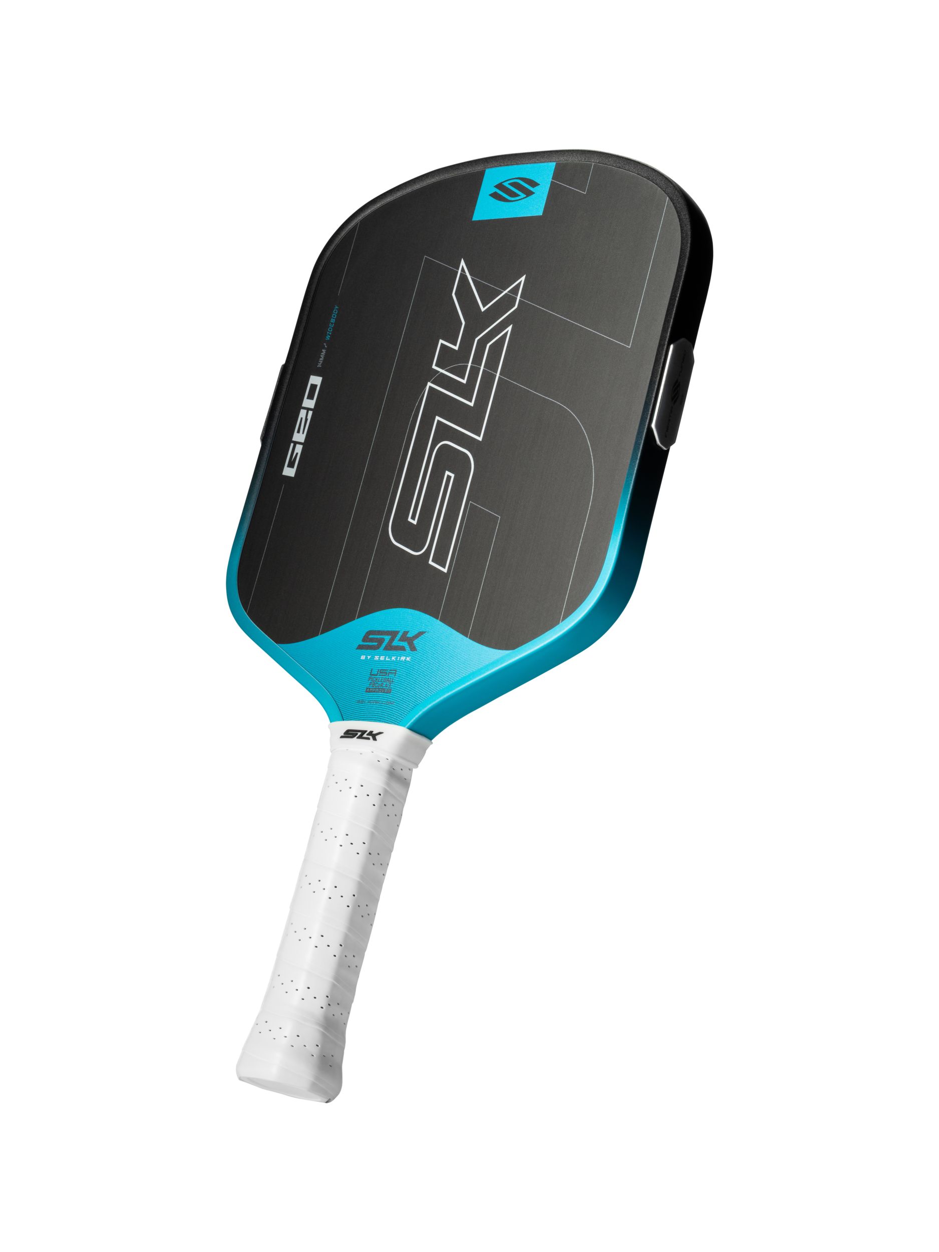 Selkirk Geo Widebody Senior Pickleball Paddle