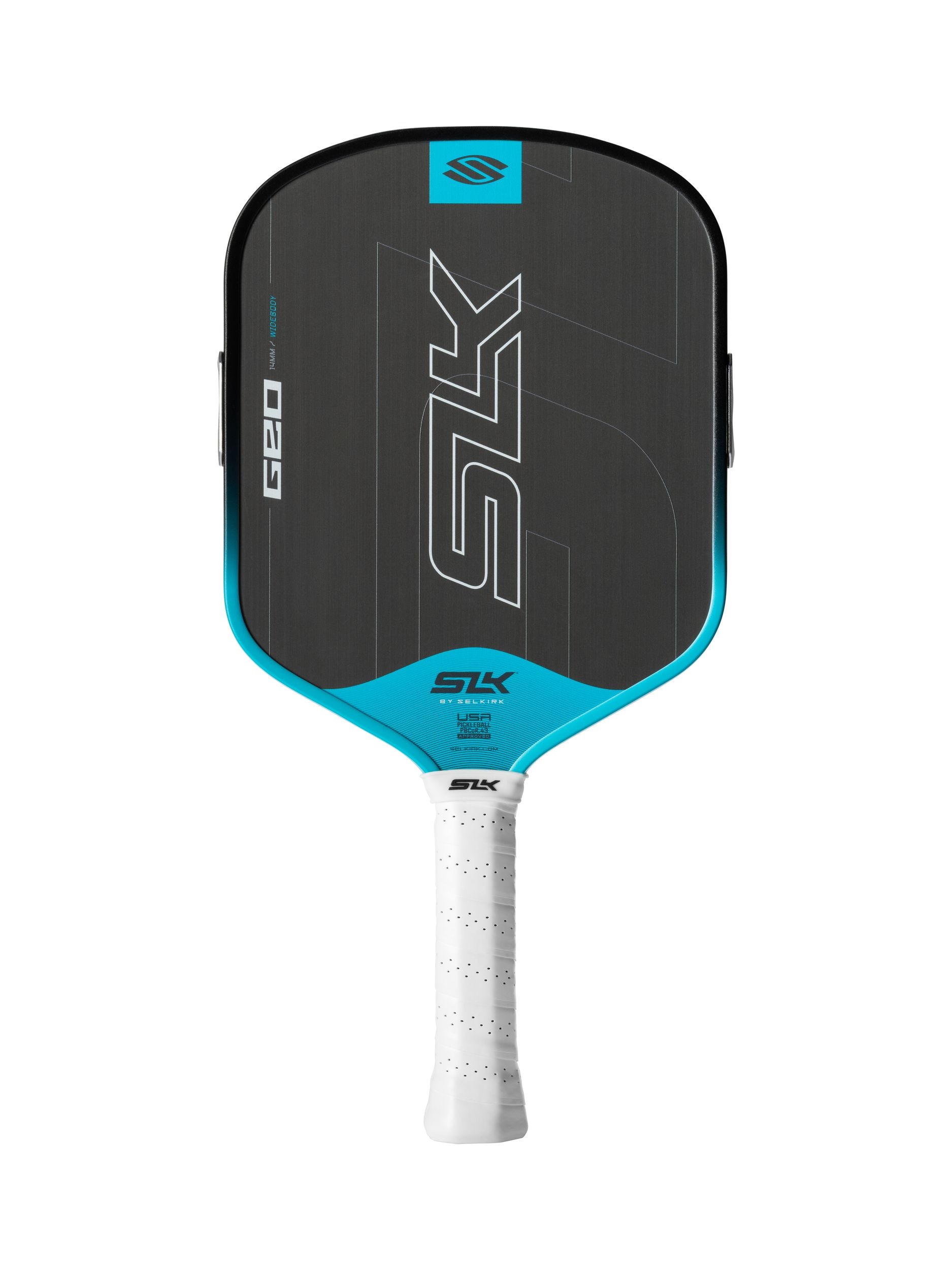 Selkirk Geo Widebody Senior Pickleball Paddle