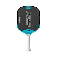 Selkirk Geo Widebody Senior Pickleball Paddle Front_Flat