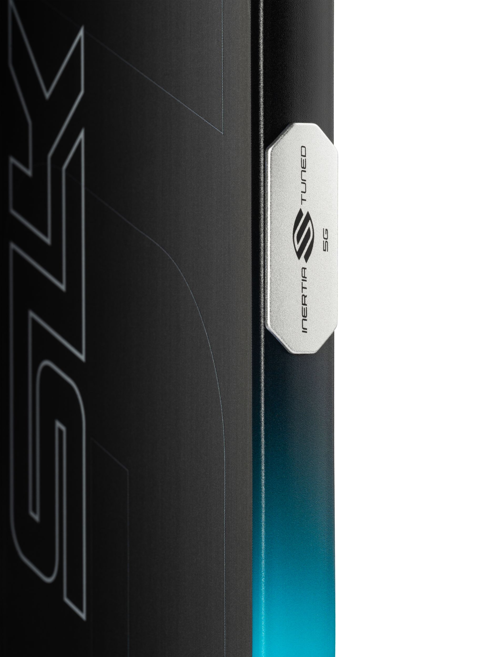 Selkirk Geo Widebody Senior Pickleball Paddle